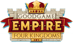 Empire Four Kingdoms das Handygame