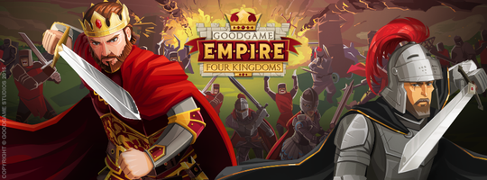 goodgame empire 4